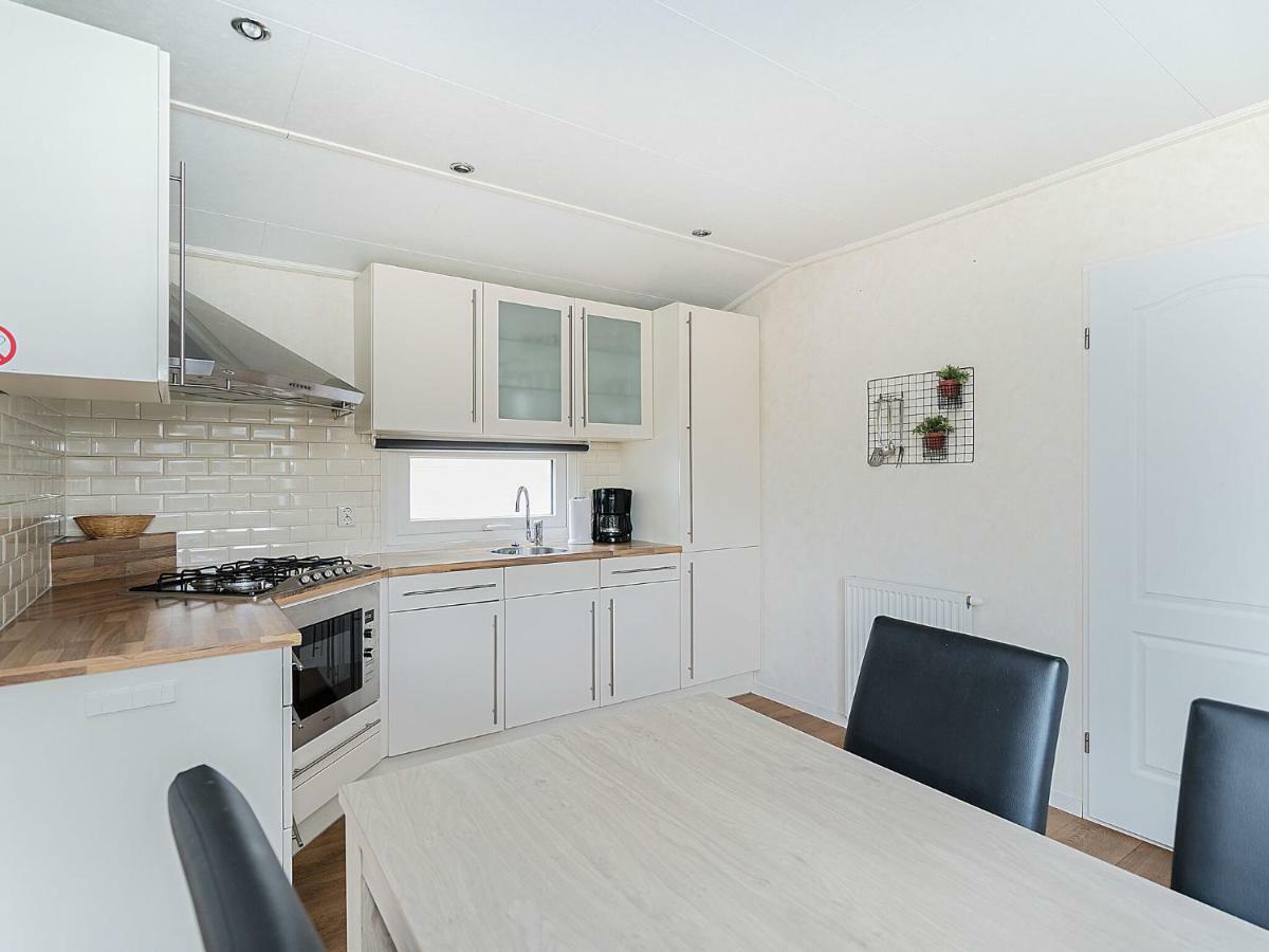 Comfortable Chalet With A Terrace At 3 Km From Baarle-Nassau Kültér fotó